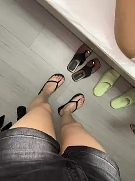 Xiaomaomi0123 - 完成目标1号口爆