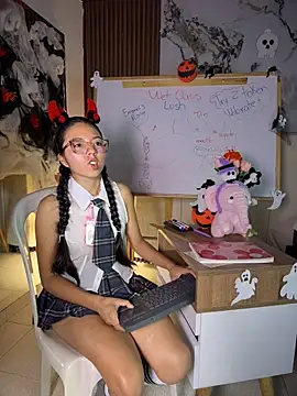 I_AM_EMMA_ - GIVE BLOWJOB TO MY TEACHER