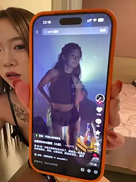 Daidai525 - 🎉跳小骚舞🙆‍♀️