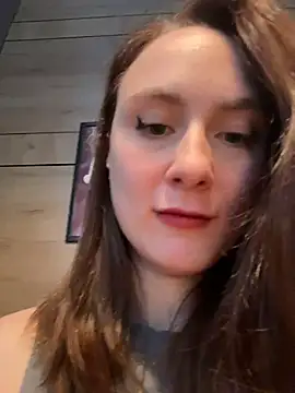 Dina_Tease - MOAN HORNY next MAN in KFC & MEOW