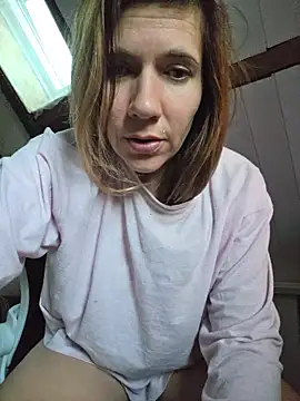 Lina_lou4 - Double penetration