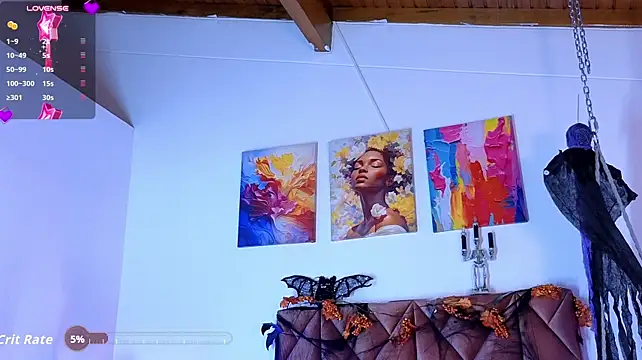 Daniabet - fuck tits