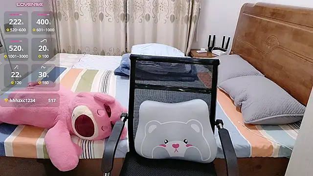 Amei6699 - 全裸＋小穴特写