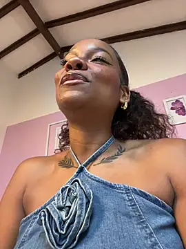 NathyParkerX - All Naked 🍑🍒