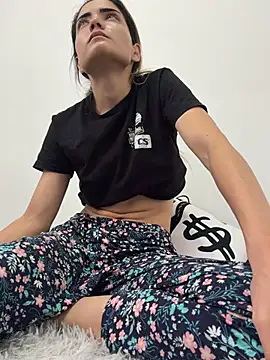 Evasolis_ - blowjob+salive