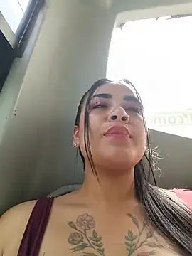 MAYE__13 - A stranger grabs my tits.