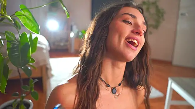 DinaCookies - Finger in my pussy in doggy