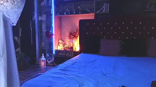 SeductiveCeline - Horny Vibes