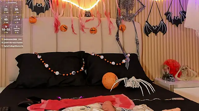 AriaLuxx_ - deep blowjob...i cant stop suck💕