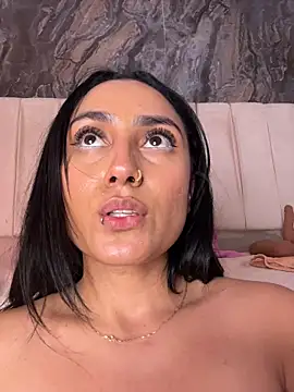 Lia_sofiia - NIPPLES VIBE! WITH DOMI X2M🥵