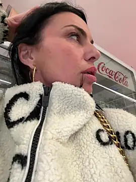 KimKelly13 - Public fingers+🎁LT