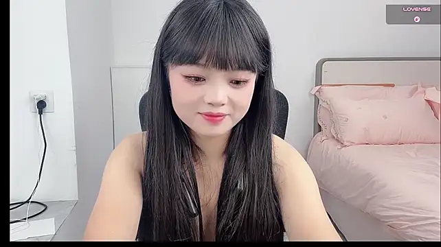 Xianxian-baby - 大黑牛控制3分钟