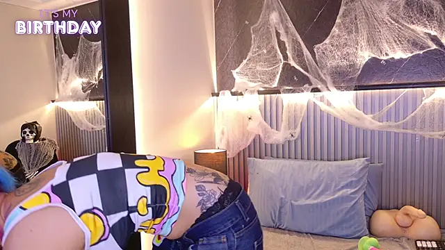 Annie_hawk - 🍾 JERK & SUCK THAT COCK 🍾