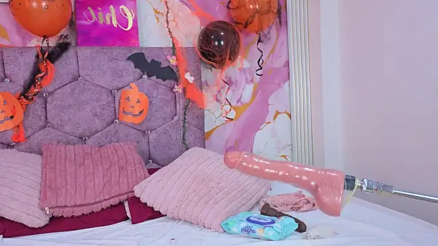 Julietaks - ful naked