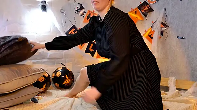 Licklissy - 🎃 Enter the Underworld