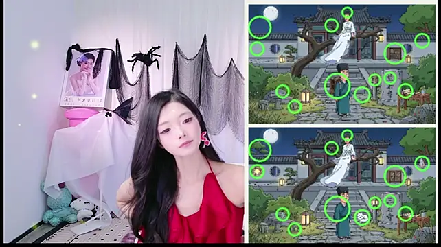 WaiWai-170 - 你们决定吧~~You guys decide on one~~