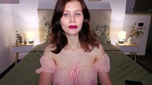 Little-blush - show my pussy