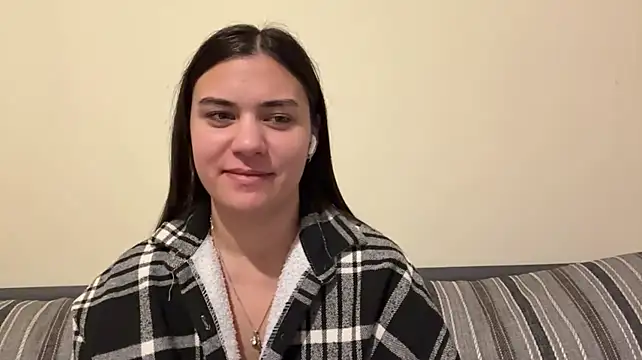 RomaineMuro's Live XXX Chat