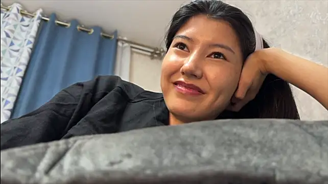 Sunarinsun - SPREAD PUSSY WIDE