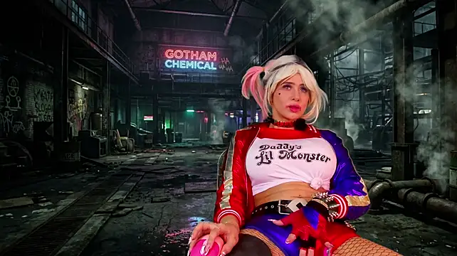 XXMILE - strip dance + body oil + Lush music play