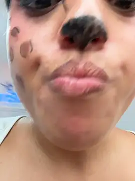 MeggyMae_ - show asshole in doggy