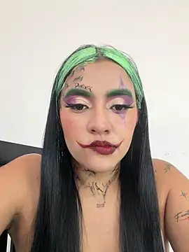 Tesabbi_ - Naked totally
