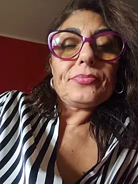 ZHE_FU_HUA_56 - Sexy dance naked doggy spank🤪