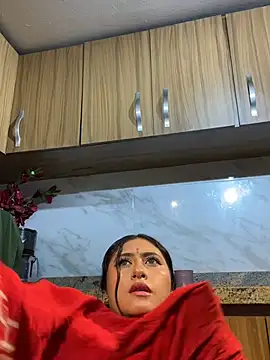 Kalpanaaishaa - Spank X 5 ❤️