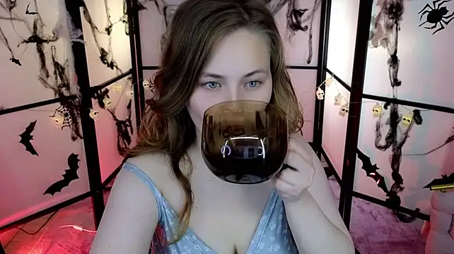 EricaWilds - Boobs jump