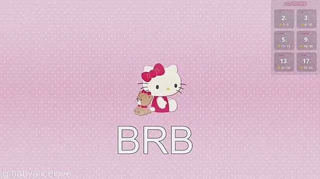 Alica_Amber - 💞Spank my ass x10