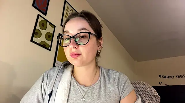 SarahHazelrigg - Naked photo, to last who donated<3
