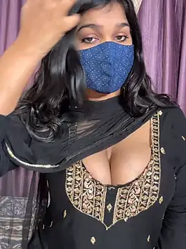 Lisa_afreen - You on boobs