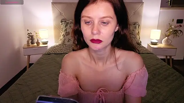 Little-blush - show my pussy