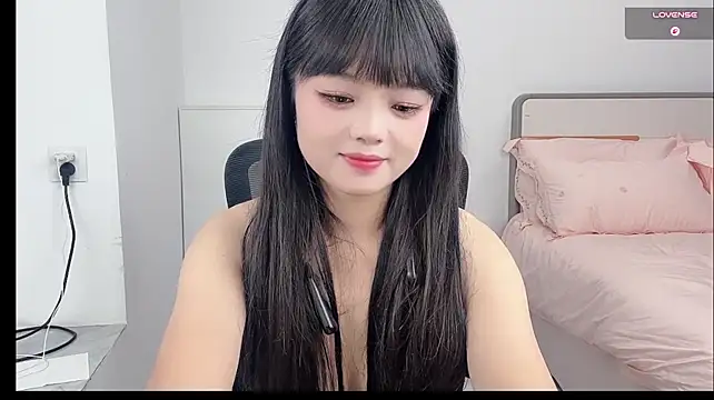 Xianxian-baby - 大黑牛控制3分钟