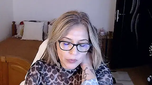 Anna2026 - creamy pussy