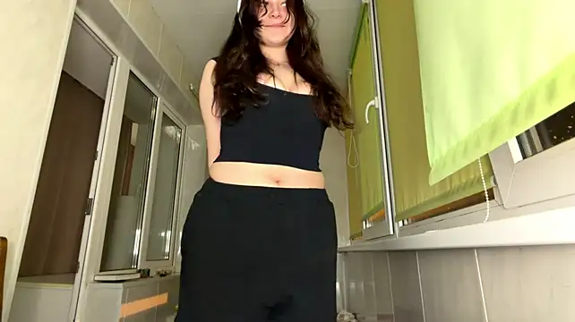 KariStpeters - BITE MY NIPPLES + TOPLESS