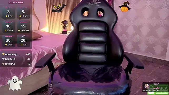 Joselyn_tay - control machine x3minutes