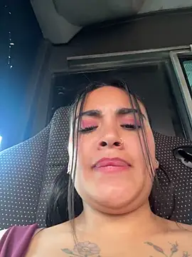 MAYE__13 - A stranger grabs my tits.