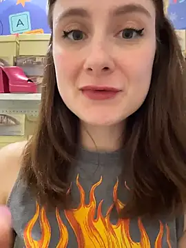 Dina_Tease - PANTY DOWN & BEND OVER next MAN in KFC