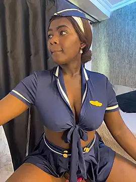 KarinaFlowers_ - slide cock+rub mi clit