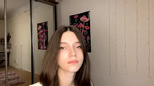 VeroniqueJaap - It’s cute to spin around and accidentall