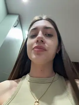 BOOMFOXY - Push Panties Aside Show Wet Pussy Lips🥵