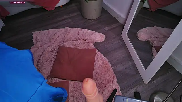 SalomeStorm_ - Spanks in doggy🍑