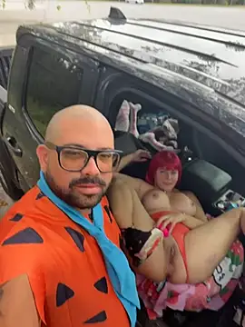 BARBIEsexyCOUPLE - Very hot blowjob 🥵💗boobs