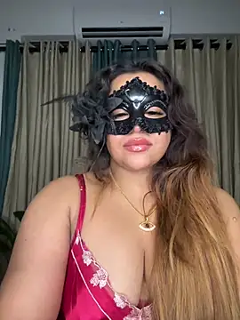 Zaralanson - Show armpit