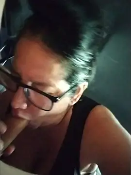Keilymadam - An uber passenger rates my tits