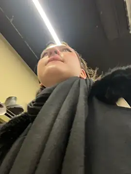KatyVibes - flash tits show