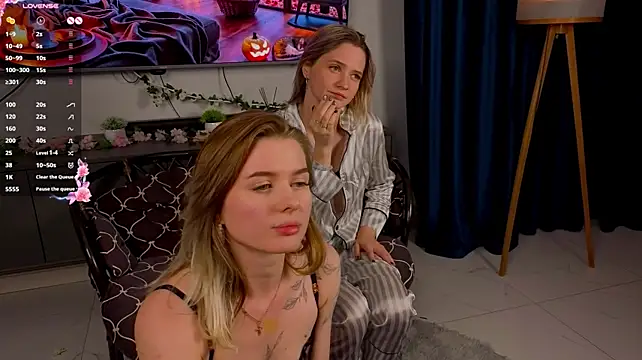 JonieBirdette - 💦oil show💦