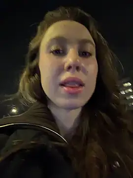 Outdoor-houndour - massage asshole with finger