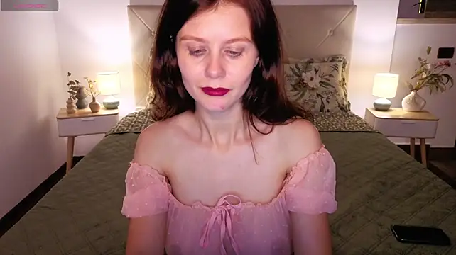 Little-blush - show my pussy